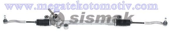 DIREKSIYON KUTUSU EPS MAZDA 2 07-> DF71-32-110A