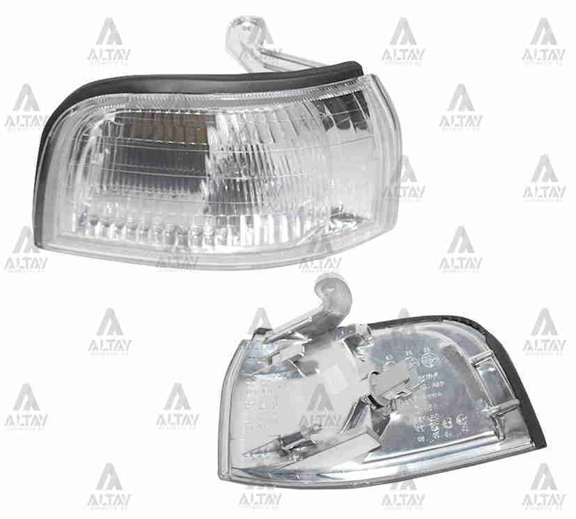 Sinyal Lambası Accord 90-91 Duylu Sağ 34301Sm4G01