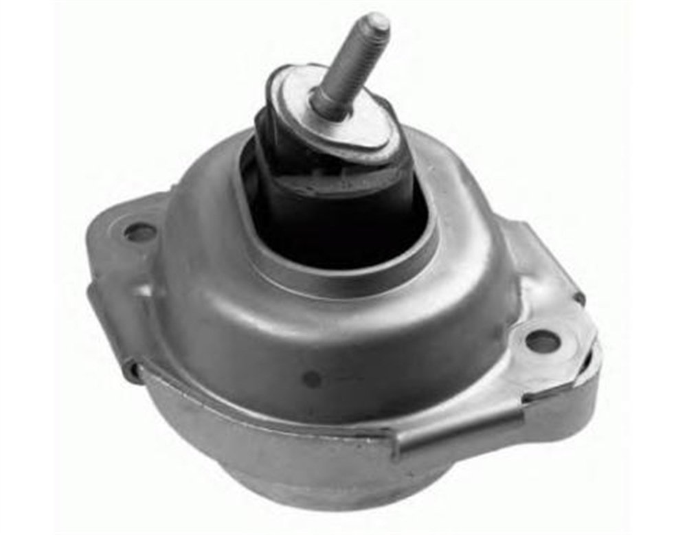 MOTOR KULAĞI SAĞ LASTİK BMW E83 2.0 2006-2012 X3 22113400340