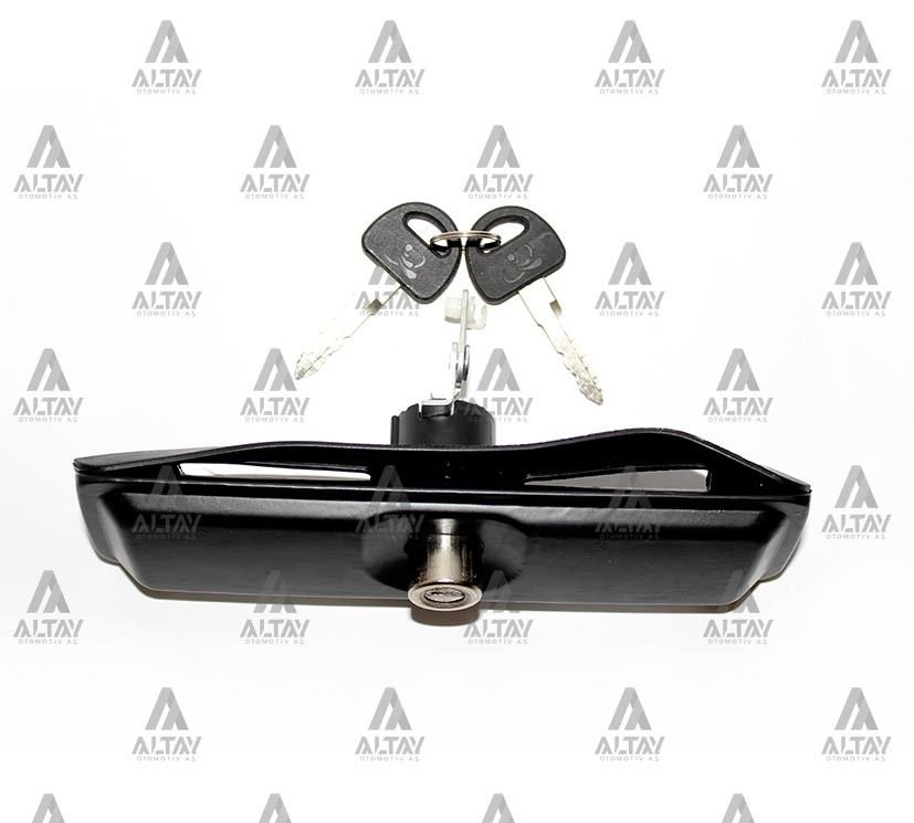 BAGAJ KAPAK AÇMA KOLU CARRY  90-98 / DAMAS