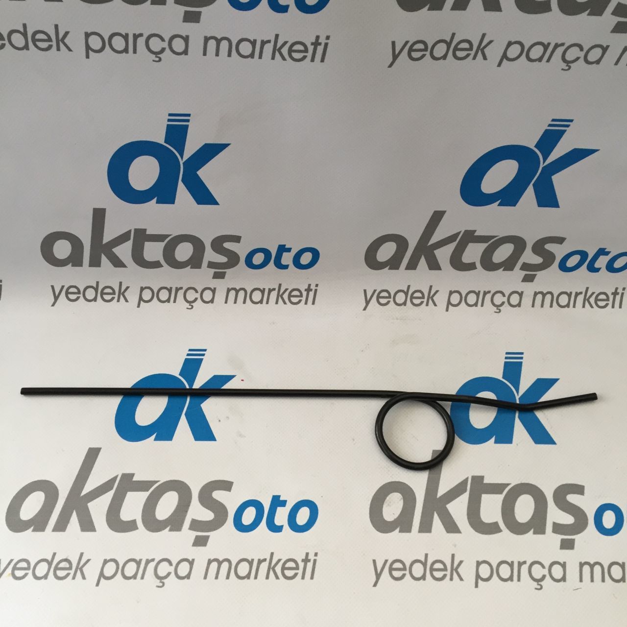 Limitör Çubuğu Doğan Şahin İnce