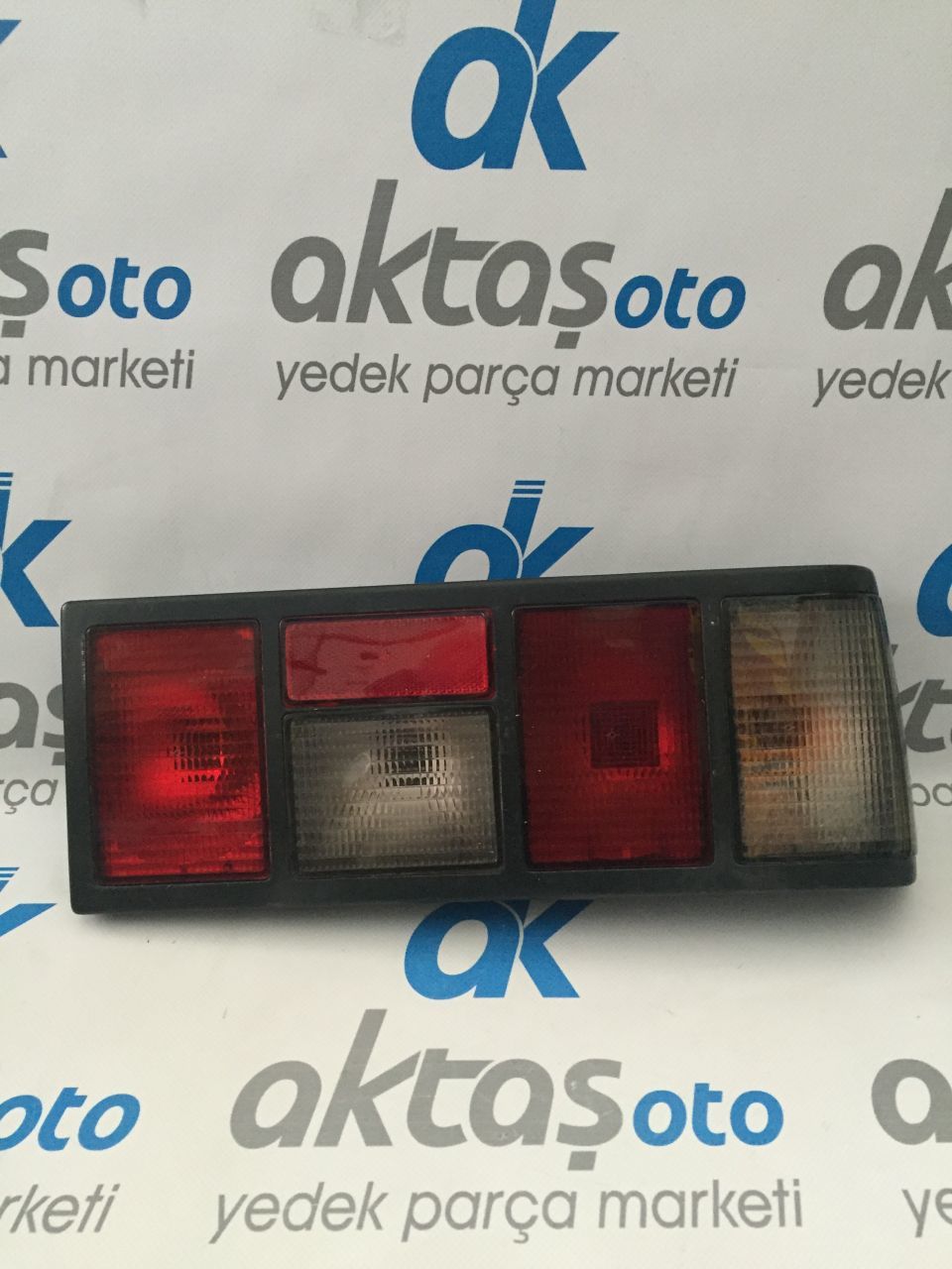 Tofaş Doğan SLX Sol Stop Lambası Opar Orijinal
