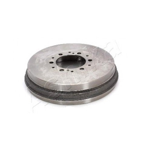 Fren Kampanası Arka (295-6)- Hılux-Vıgo 05- 4X4