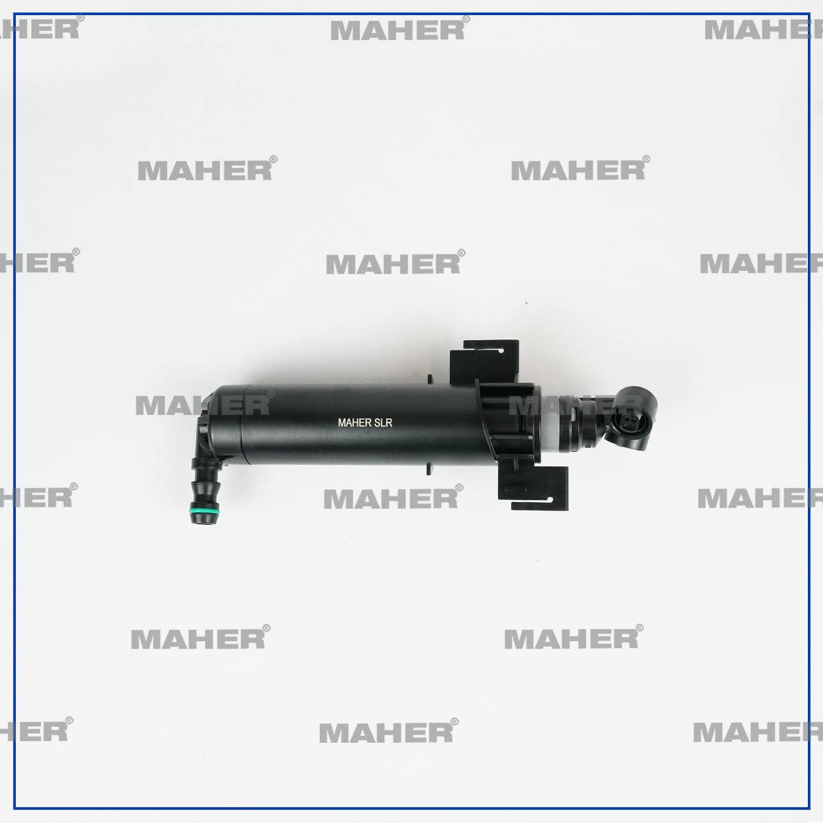 FAR YIKAMA ROBOT A5 10-11 SOL