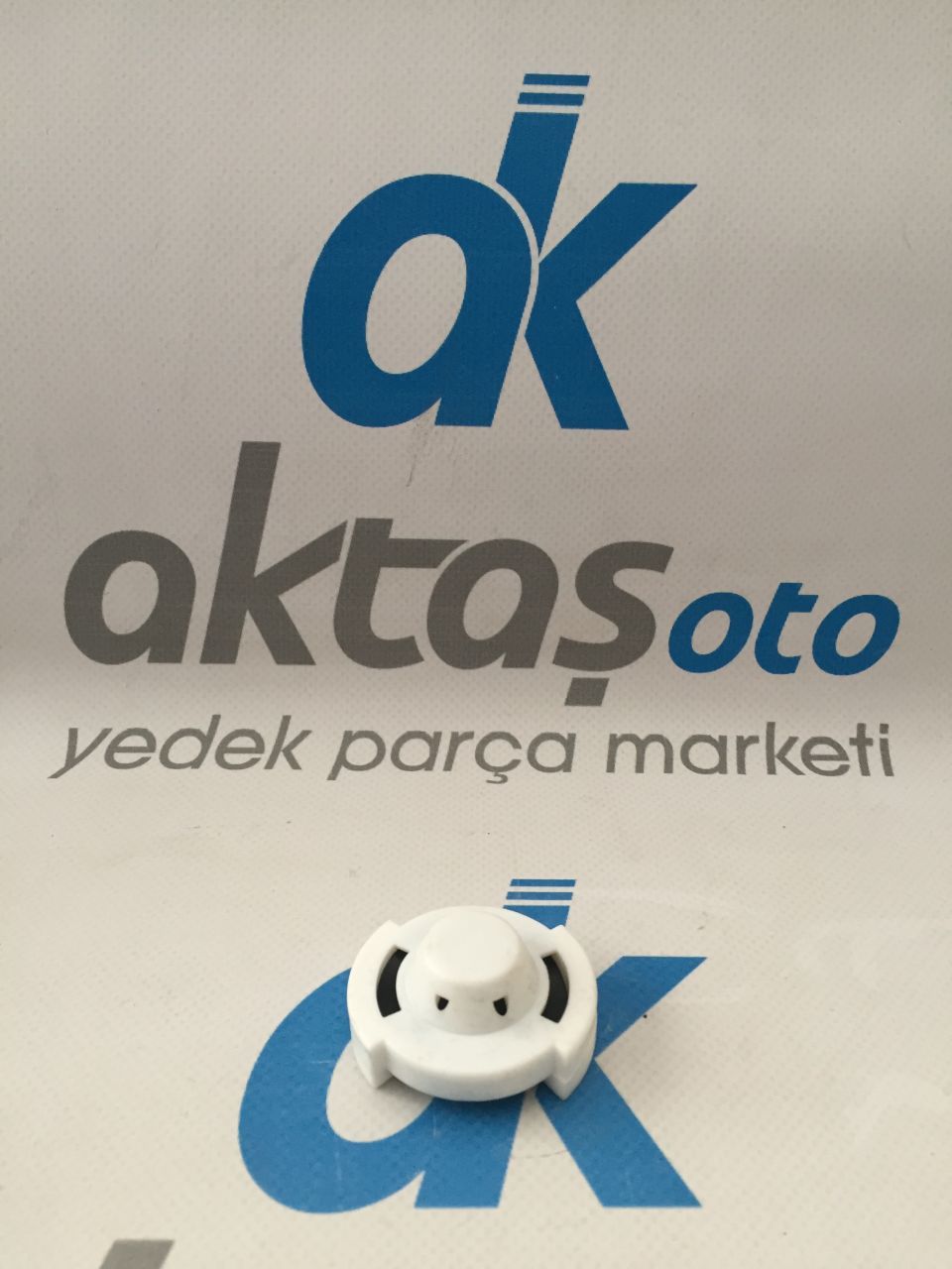 Radyatör Ek Depo Kapağı Doğan Kartal Şahin
