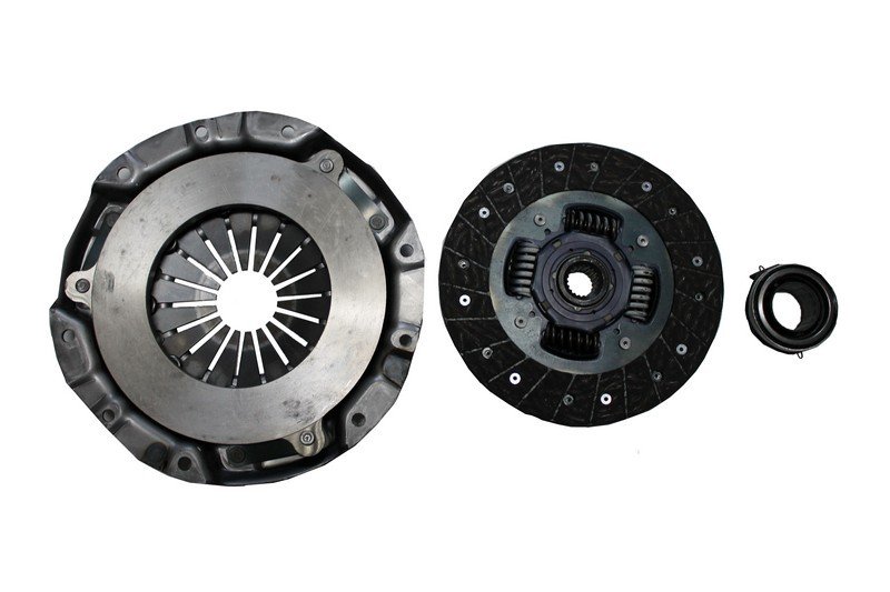 Debrıyaj Setı- Lancer 1.5/1.6 88- / Elantra 1.5-1.6 90-95 / Lancer 03-07 / Proton-Persona 1.5 96- (Schd-175+Sdhd-150+Srb04) Skhd005