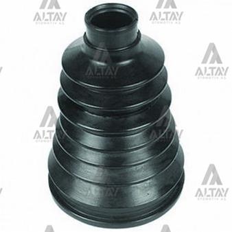 Aks Körüğü Dış (İnce Mil Takım) R9 / R11 / R19 / Clıo I Iı / Megane I / Kangoo Express 7701467125