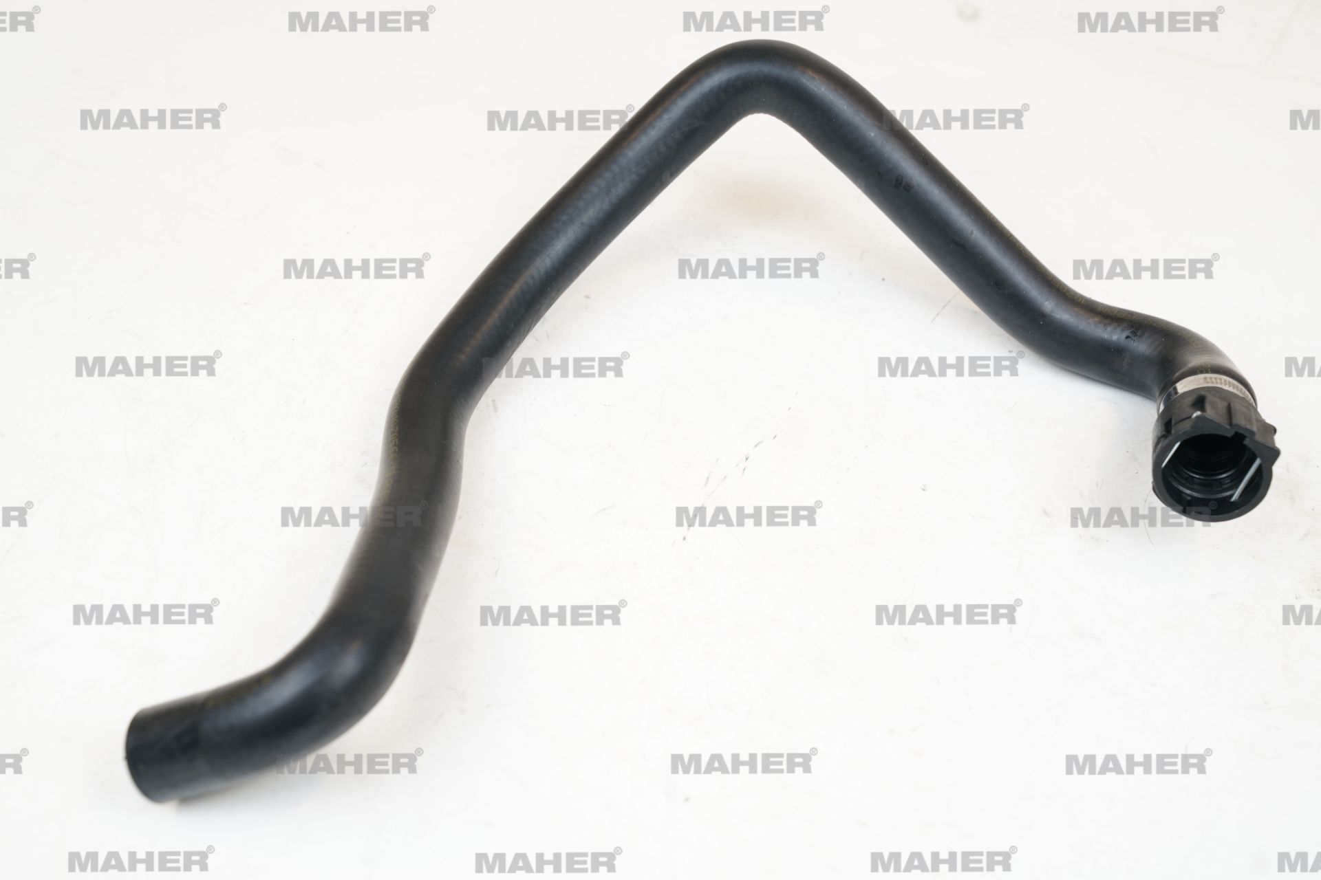 HORTUM KALORİFER PASSAT / A4 / SUPERB 97-04 AVF-AWX 1.9 TDİ GİDİŞ