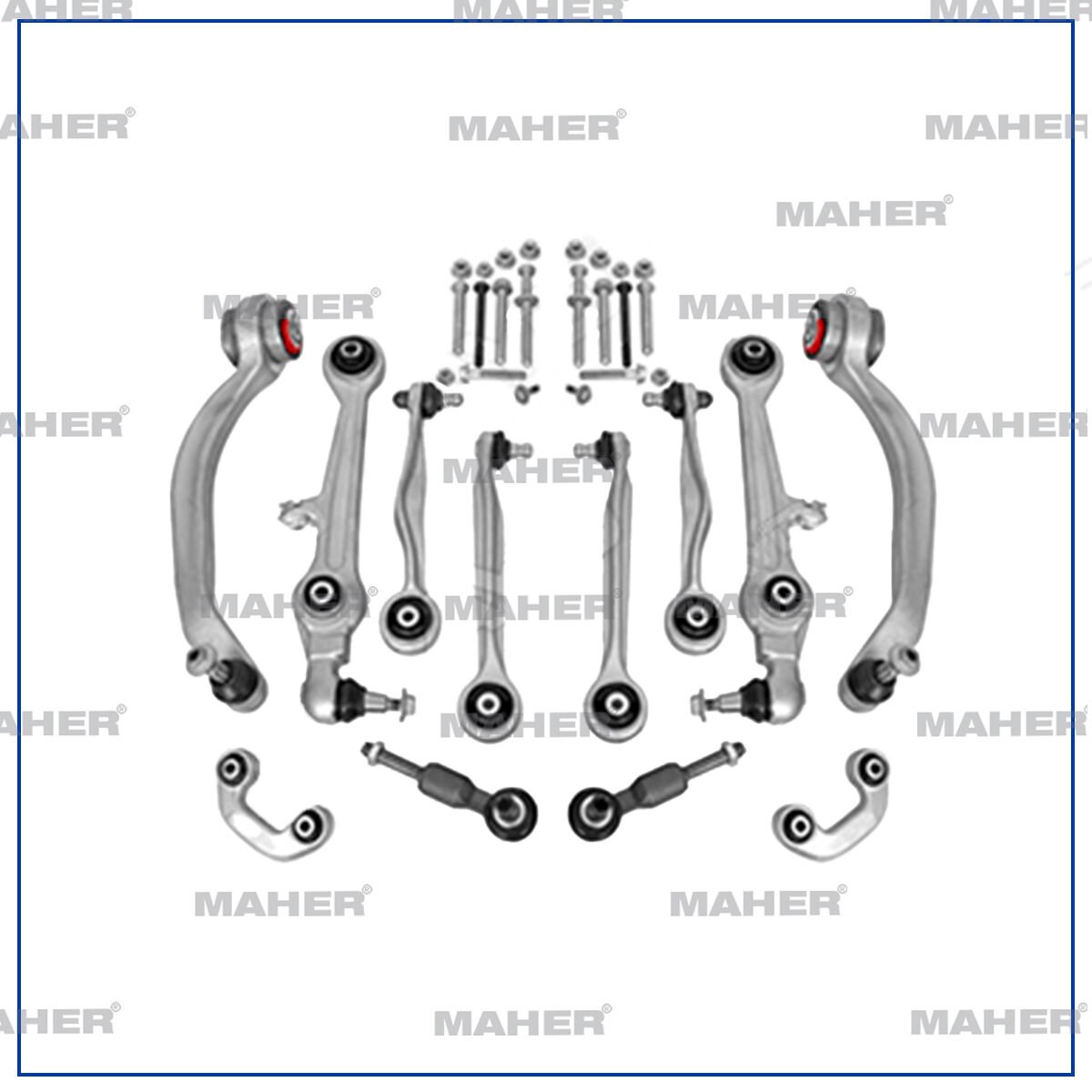 ONARIM KİTİ PASSAT / A4 / A6 01-05 İNCE