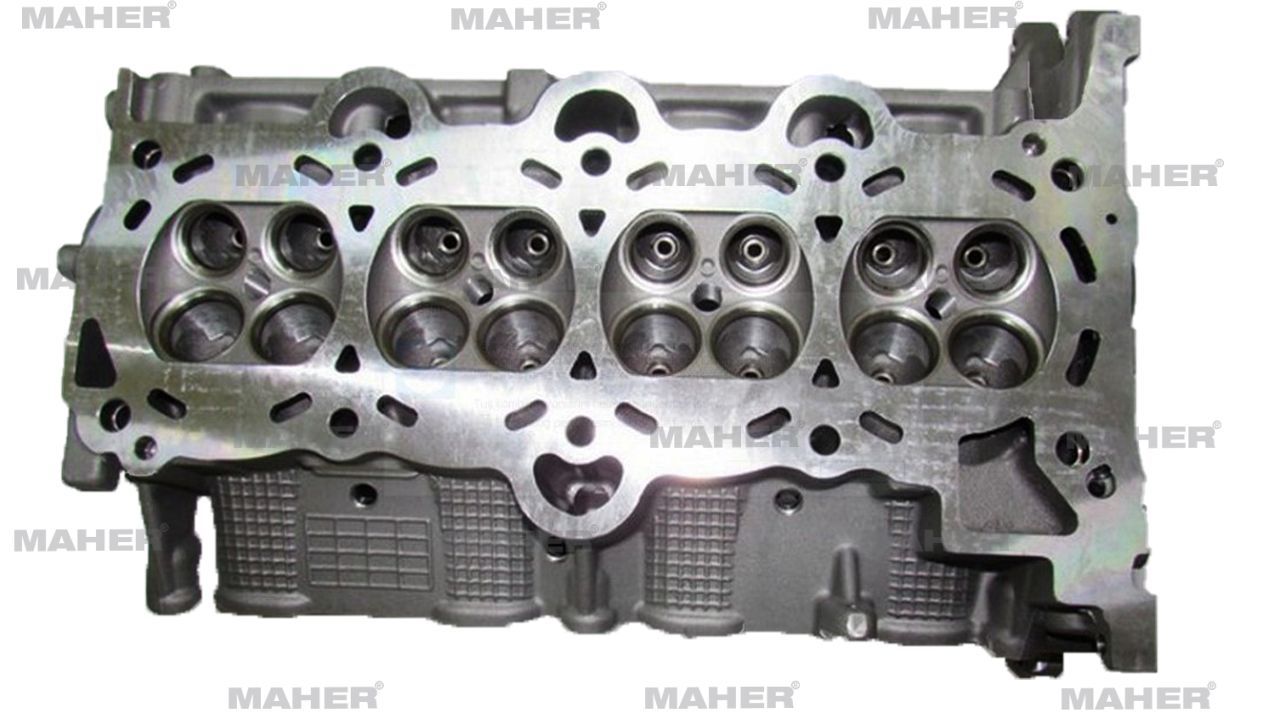 Silindir Kapağı Elantra 11-18 1.6 Benzinli G4Fa / G4Fg / G4Fc 22100-2B200