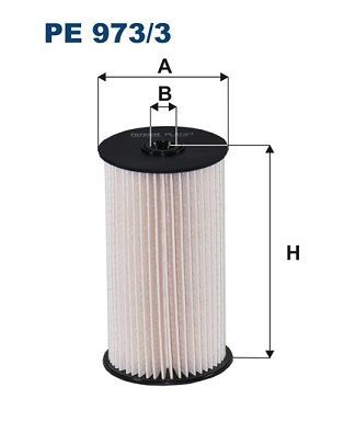 Vw Passat A3 Altea Caddy Yakıt Filtresi 3C0127434 3C0 127 177 3C0 127 434 3C0127177 3C01274