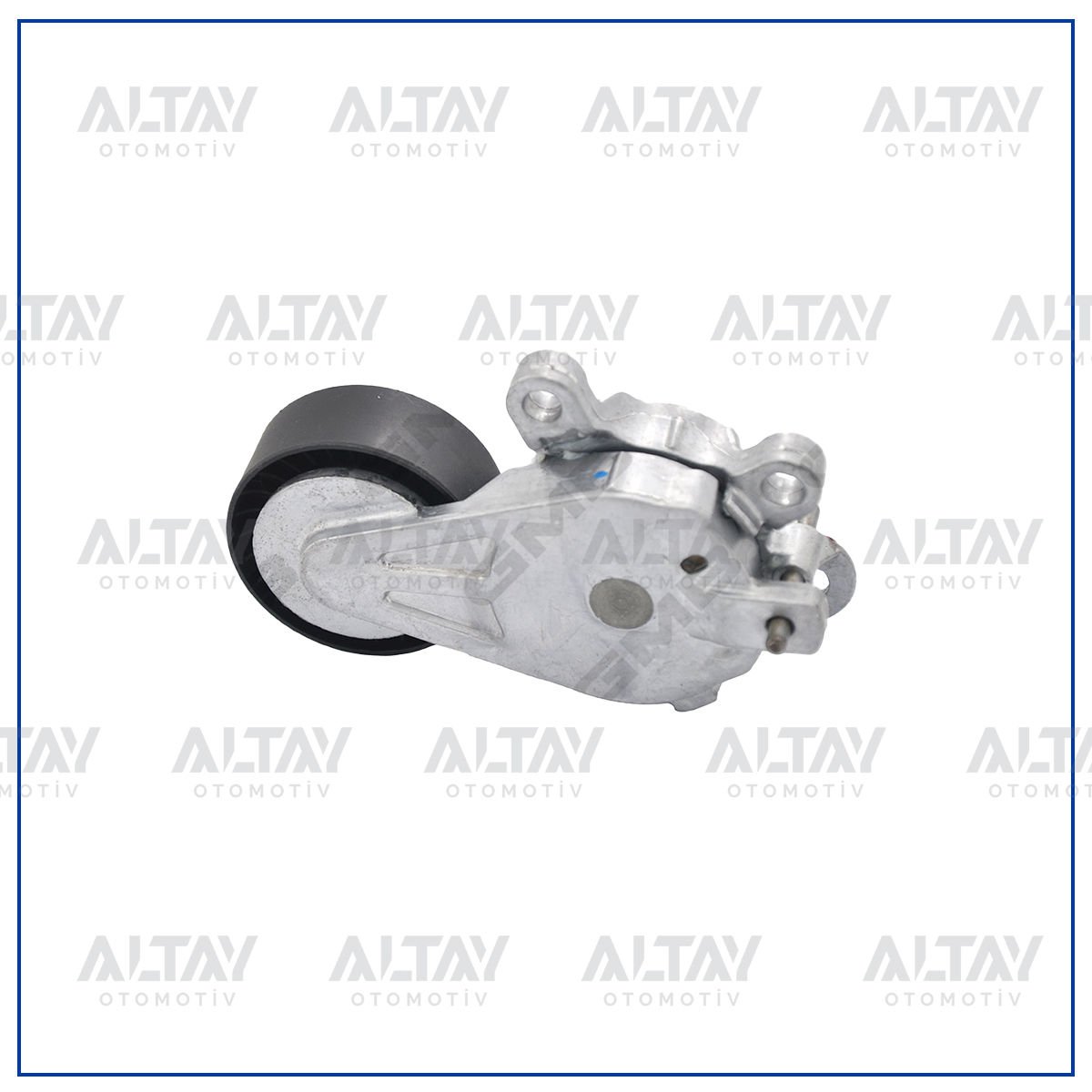VANTİLATÖR GERGİSİ GOLF5 / JETTA / PASSAT / TİGUAN / A3 04-10 BAG-BLF-BLP-CAXA 1.4 TSİ-1.6 FSİ