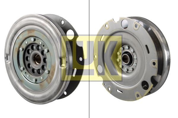 VW A4 2.0 TDI VOLANT DSG 0B5105317R