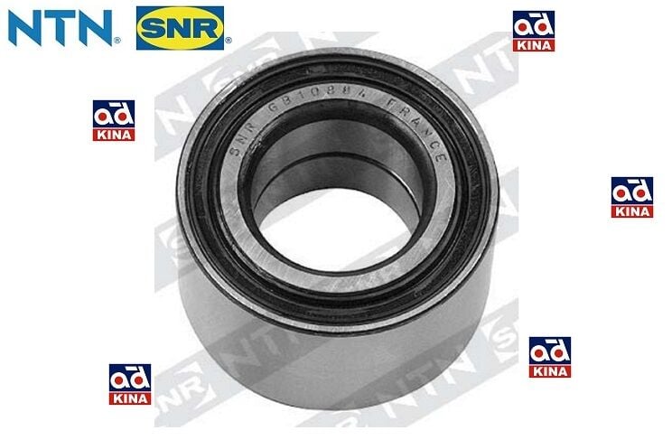SNR GB10884 TEKER RULMANI ON ASTRA F VECTRA A