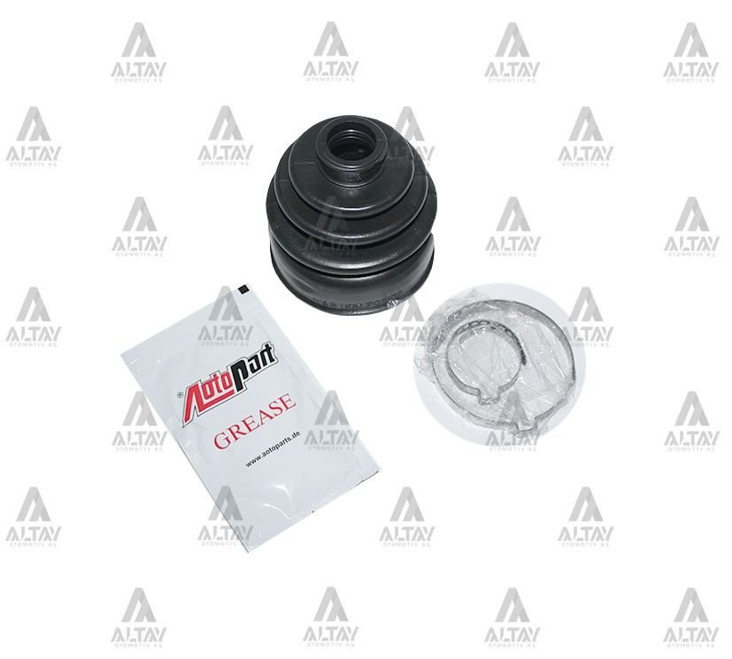 Aks Körüğü Takım Dış Cıvıc 01-12 44018-Sde-T00