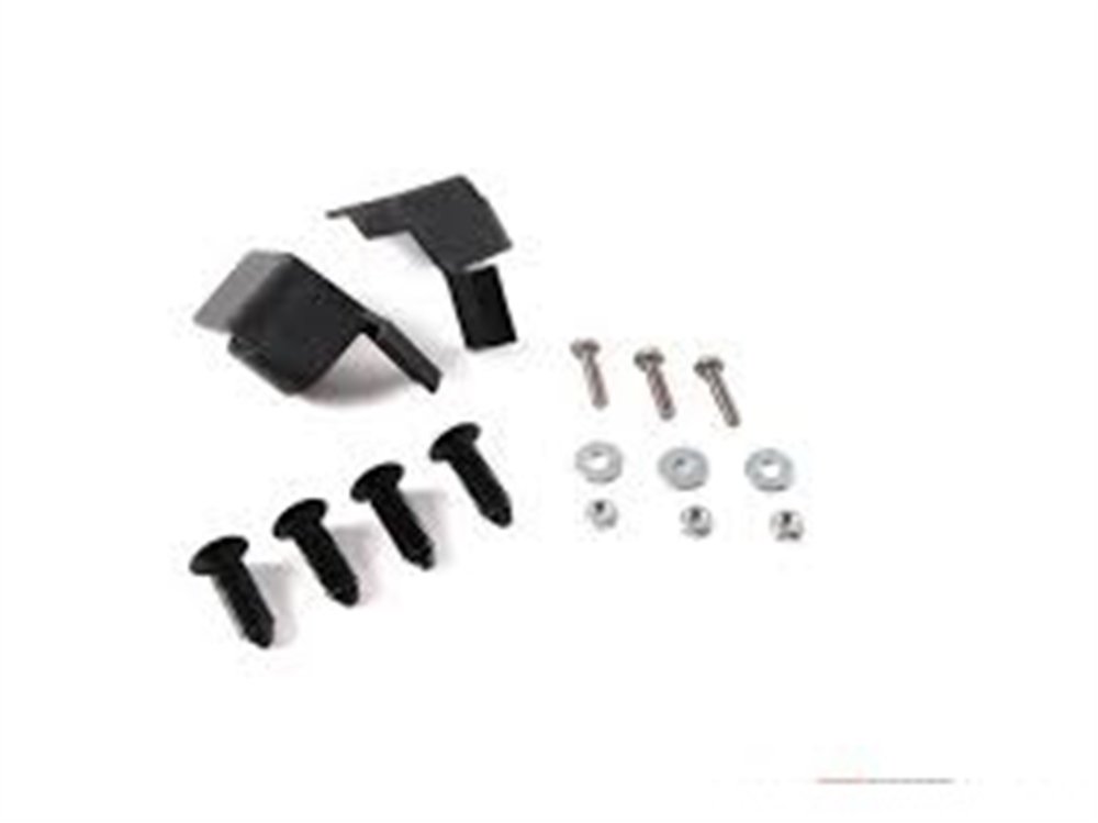 KLİPS PERDE SET E46 BMW 51160026708