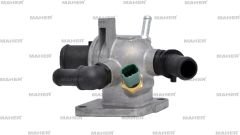 TERMOSTAT DOBLO 01-10 / LINEA 07=> / ASTRA H 04-10 / 1.3JTD EURO 4 KOMPLE CONTALI SENSÖRLÜ 88°C