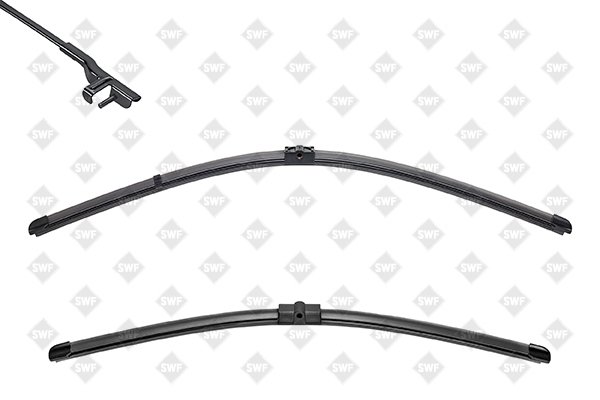 Vw Golfv Jetta 2006 Silecek Ön 1K1955425 1K0998002A 1K1955425 1K1955426 1K2998002 1T1998002