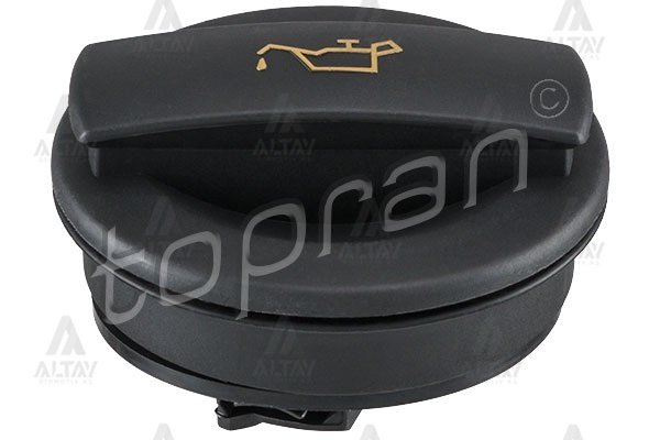 Kapak Motor Yağ Dolum Passat / A4 00-04 Alt-Alz 1.6-2.0 06C103485N