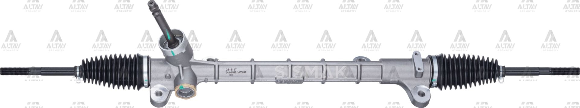 DİREKSİYON KUTUSU I-30 12-16 / CEED 12-18 / CERATO 16=> EPS