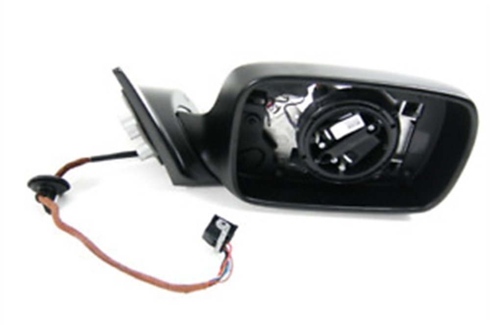 AYNA E46/2/R 09/99=> MEMORY Lİ BMW 51167003452