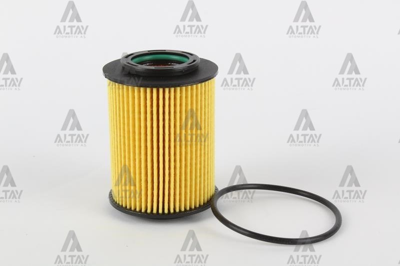 Yağ Filtresi Accord 03-08 2.2 Cdtı / Crv 07=> 2.2 Dizel 15430Rsre01