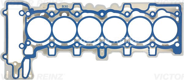 N52B30 1.54Mm S.K.C. 11127553210 11127555758 7555758