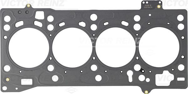 Vw A6 A4 2.0Tdi Csud Sil Kap Con 2Krt 04L103383Bk