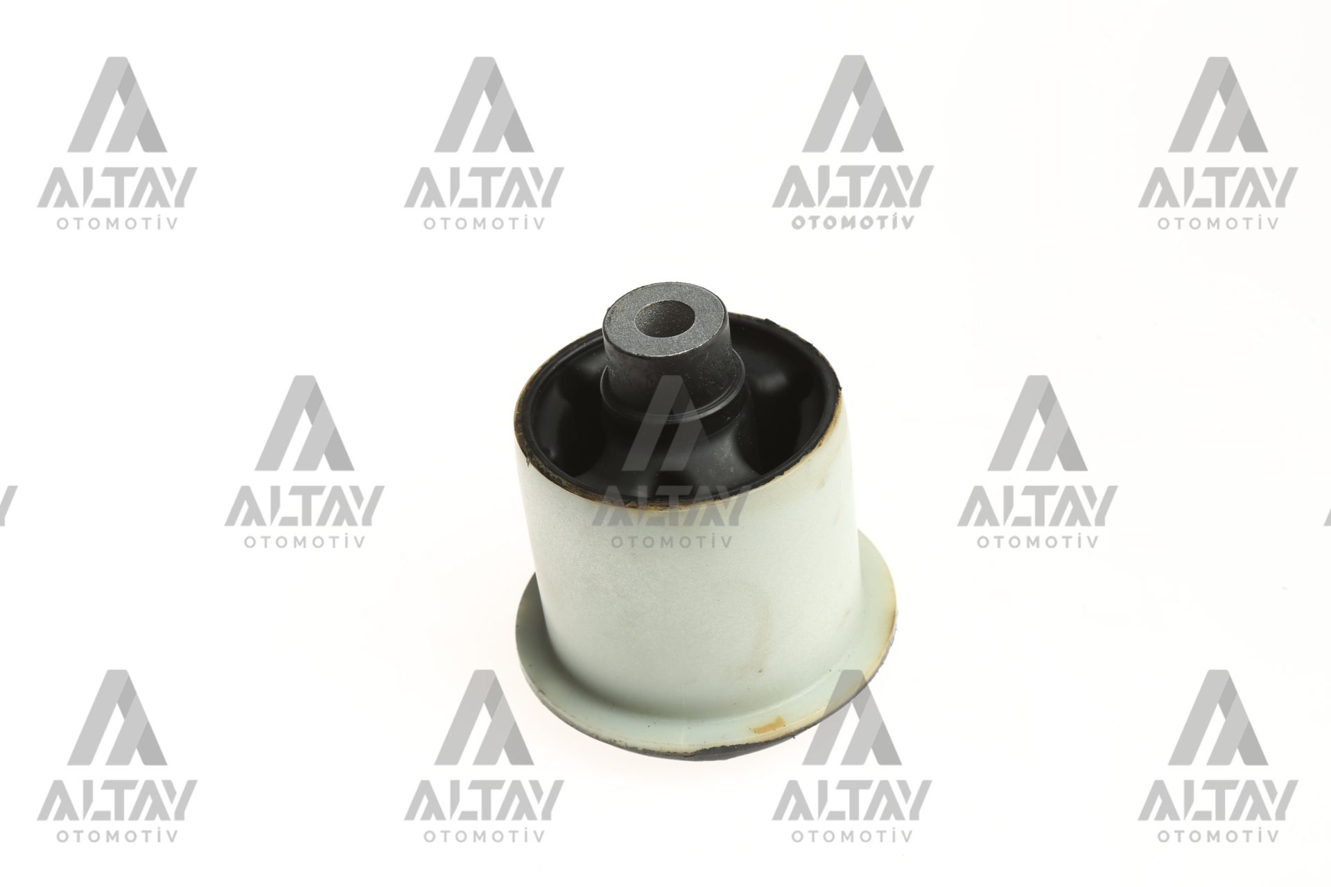 TORSİYON BURCU FLUENCE 10=> ARKA