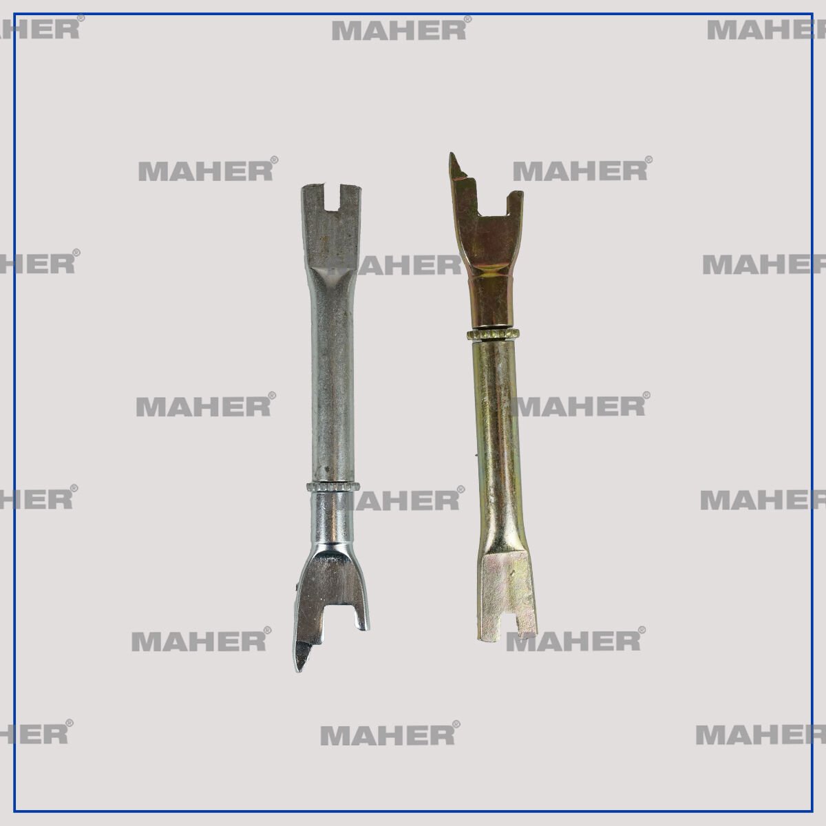 CIRCIR FREN AYAR GRAND VITARA 98-05 R-L SET