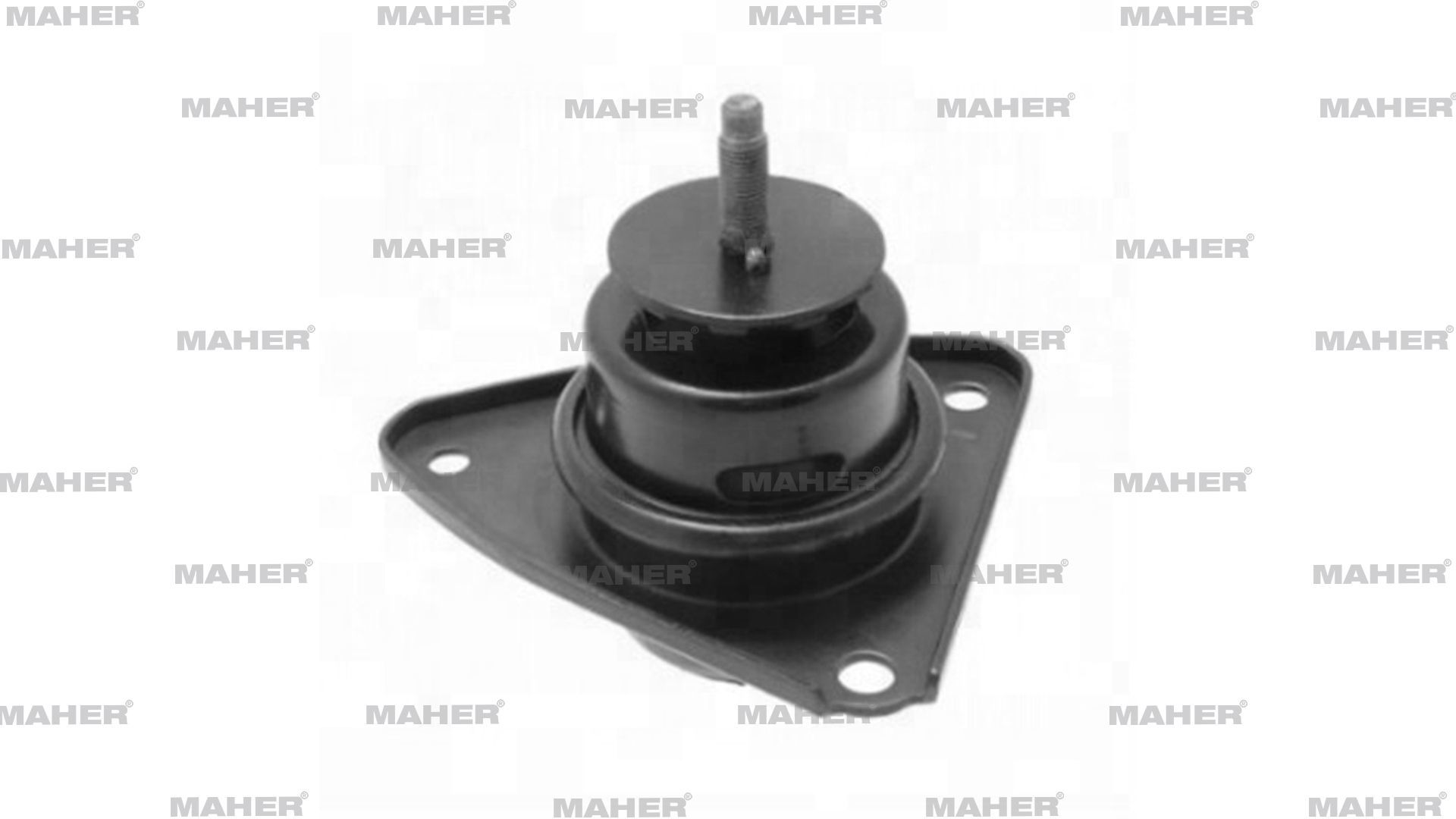 TAKOZ MOTOR I-30 07-11 BENZİNLİ-DİZEL / CERATO 12=> SAĞ