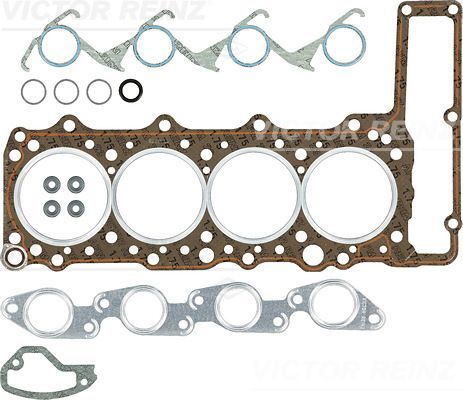 601 Em. Üst Tk Conta A6010103420 A6010104620