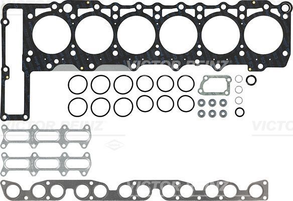 Om 606 Üst Tk Conta A6060101320