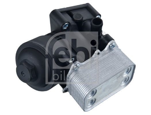 VW 1.2 TDI YAĞ FİLTRE KÜTÜĞÜ TEK SOĞUTUCULU KOMPLE
