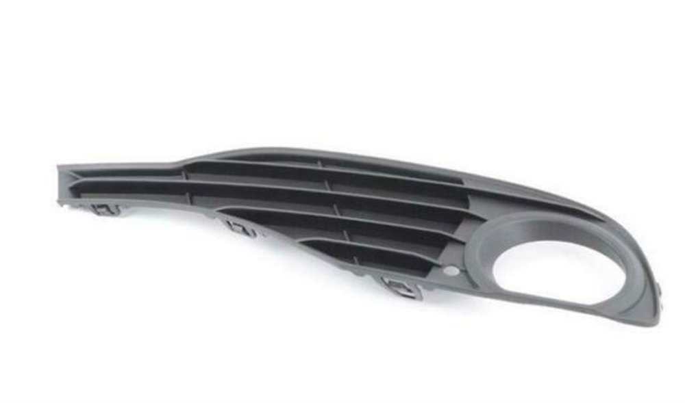 TAMPON IZGARASI F30/R CROM ÇITALI BMW 51117255366