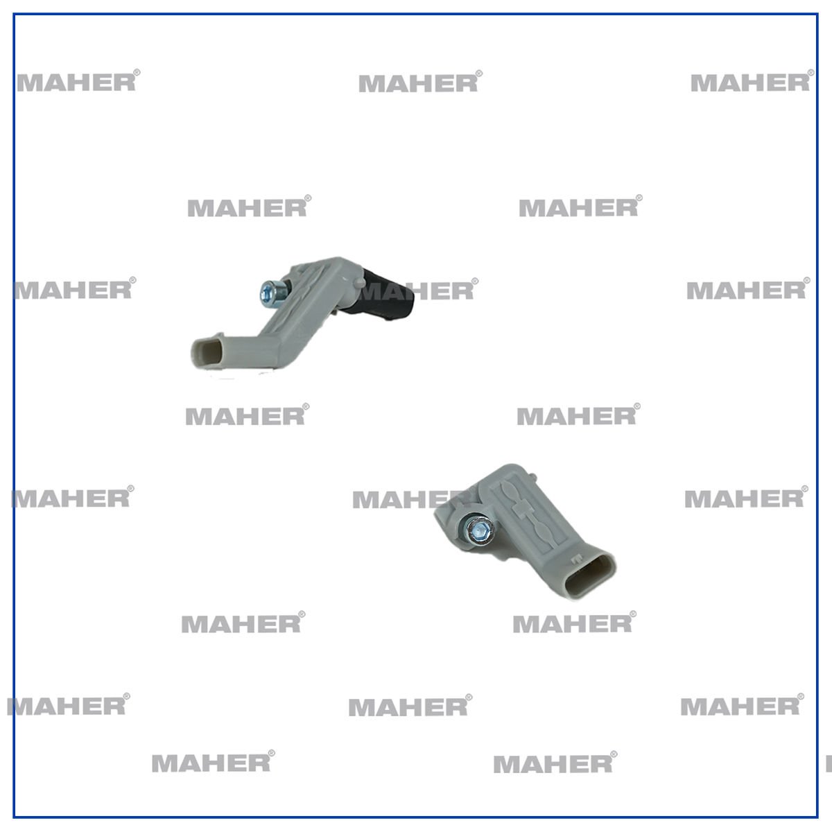 SENSÖR KRANK DEVİR GOLF7 / A3 / LEON / PASSAT / TİGUAN / CADDY 13=> CLHA-CLHB-DCXA-CRLB-CRKB-CUVC 1.6 TDİ-2.0 TDİ