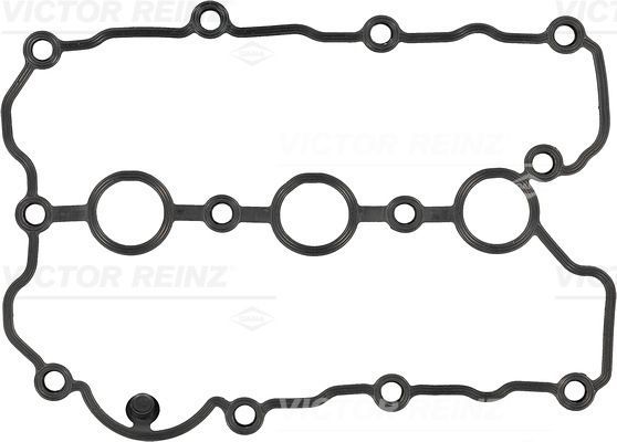 Vw A6 A8 3.2Fsı Üst Kapak Contası 4-6 Sil 06E103483G