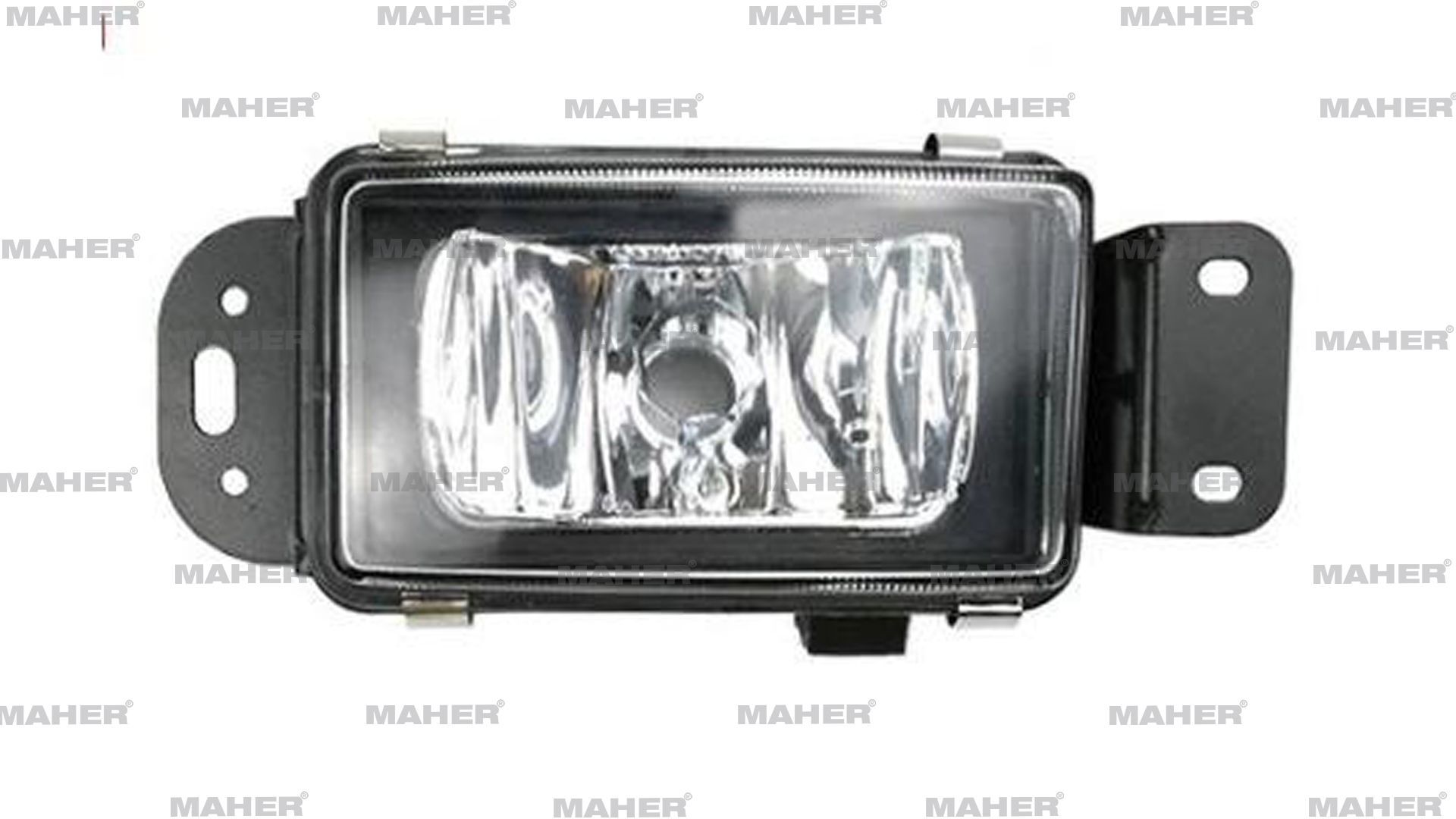 SİS LAMBASI COROLLA 02-03 HB. ÖN SOL