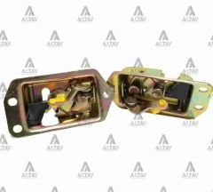 KİLİT BAGAJ KAPAK CARRY  90-98 / DAMAS