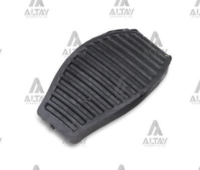 Pedal Lastıgı Corsa D 5560716