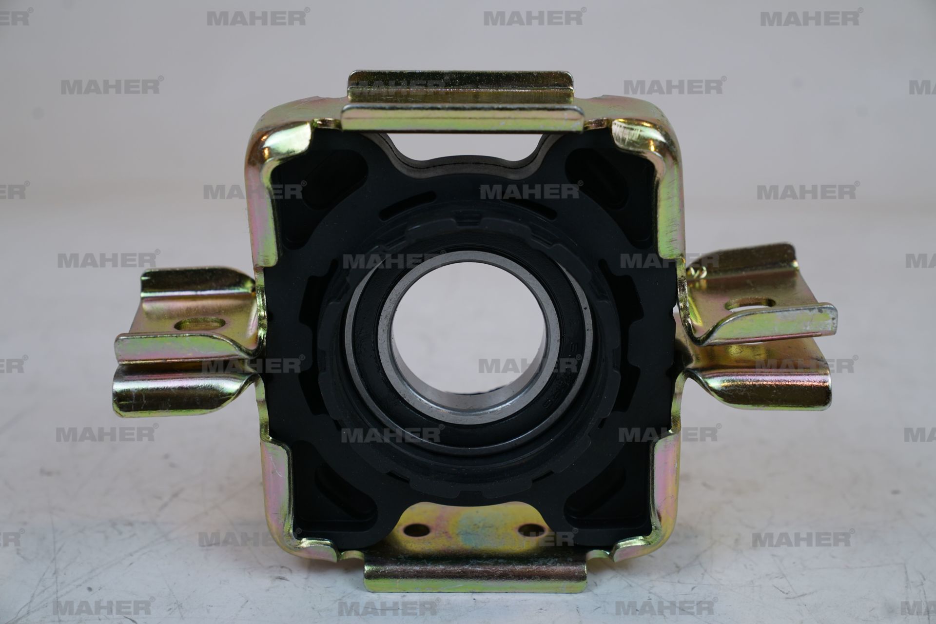 Şaft Askı Takozu L-200 15=> Su / Fullback 3401B071