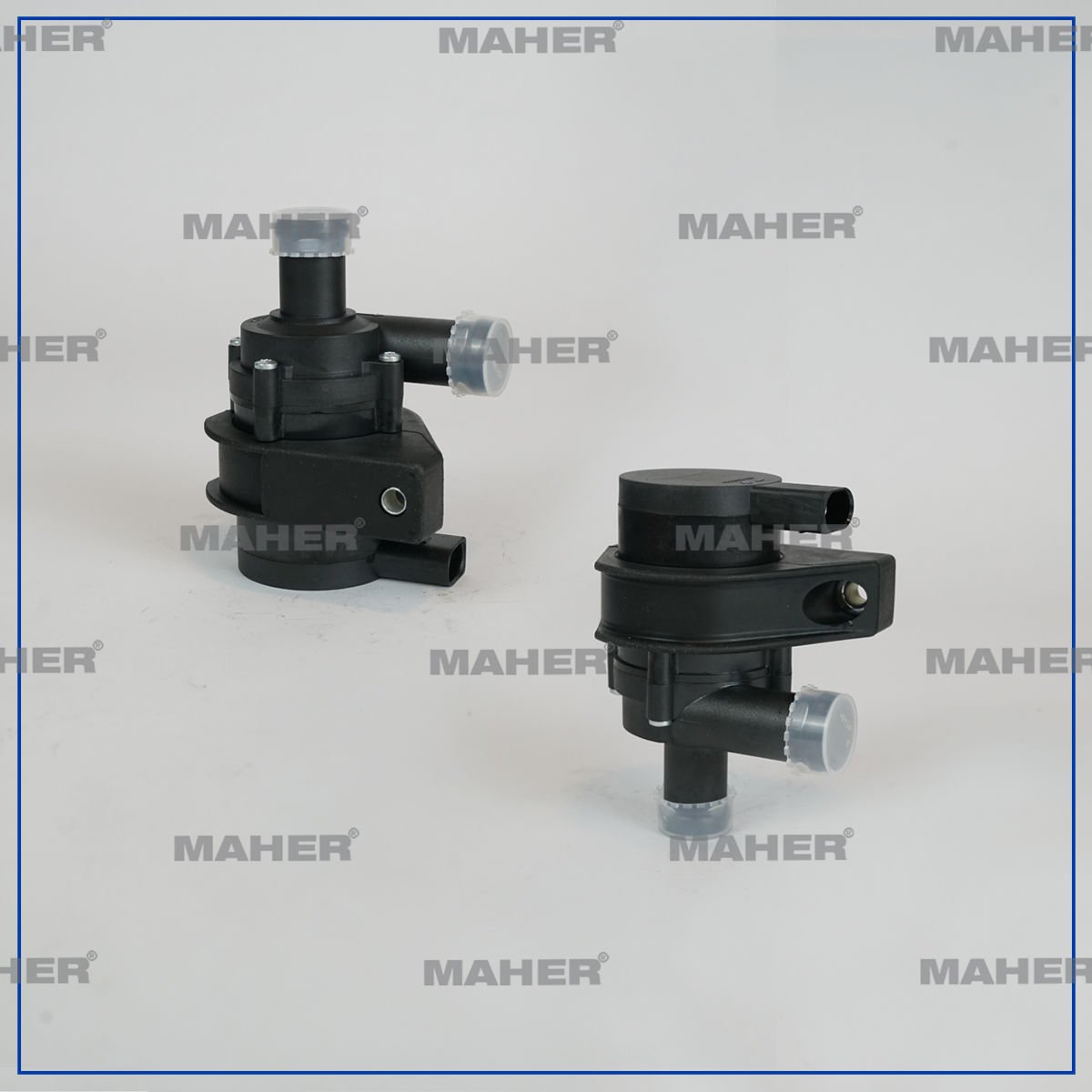 EK SU POMPASI JETTA / PASSAT / A3 04=> BWA-BPY-BLR-BVZ-BVY 2.0 FSİ