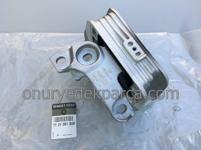 MOTOR TAKOZU SAĞ 112108180R MASTER III 2.3 DCI