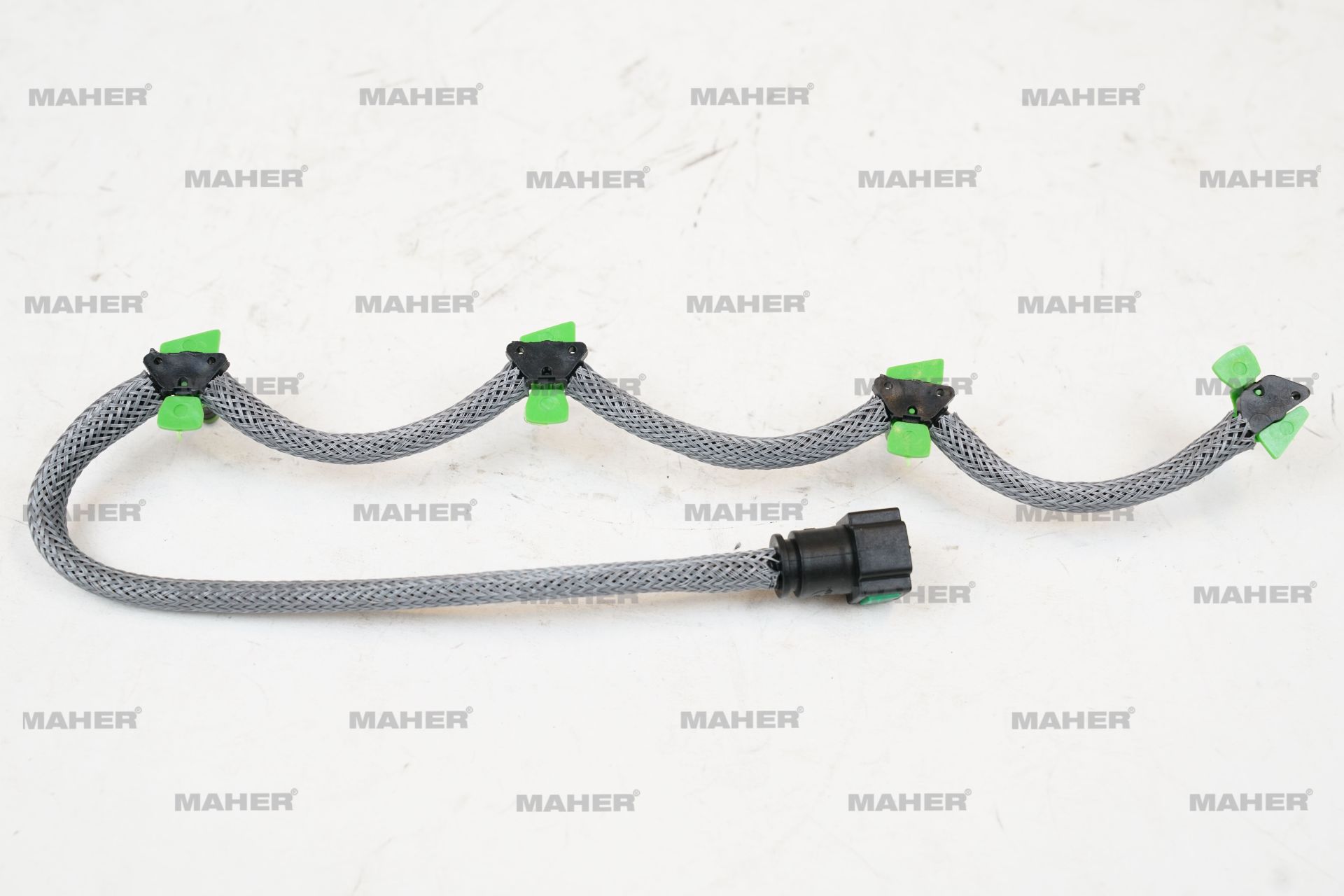 HORTUM ENJEKTÖR GERİ DÖNÜŞ FOCUS / C-MAX / FİESTA / COURİER 08=> 1.6 TDCI