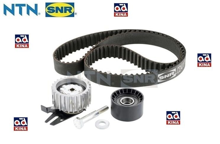 TRİGER SETİ KD45857 DOBLO (10 ) 1.6 MJET BRAVO LINEA (09 )