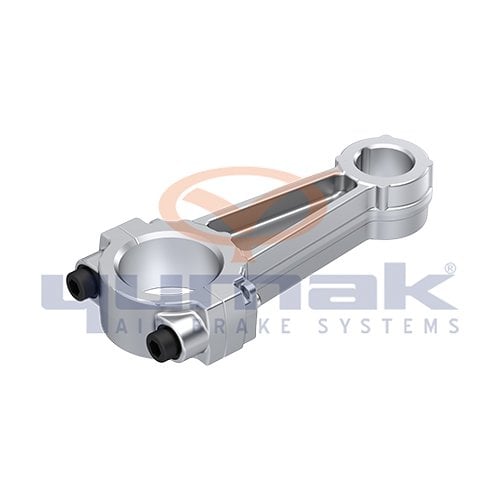 Kompresör Piston Kolu Uzun 4111540000 Axor 457 Euro 3-4-5 Tek Kafa - Çift Kafa Om 906 - Om 904 32.270 I-Ex 0001312517 0001312917 01.390