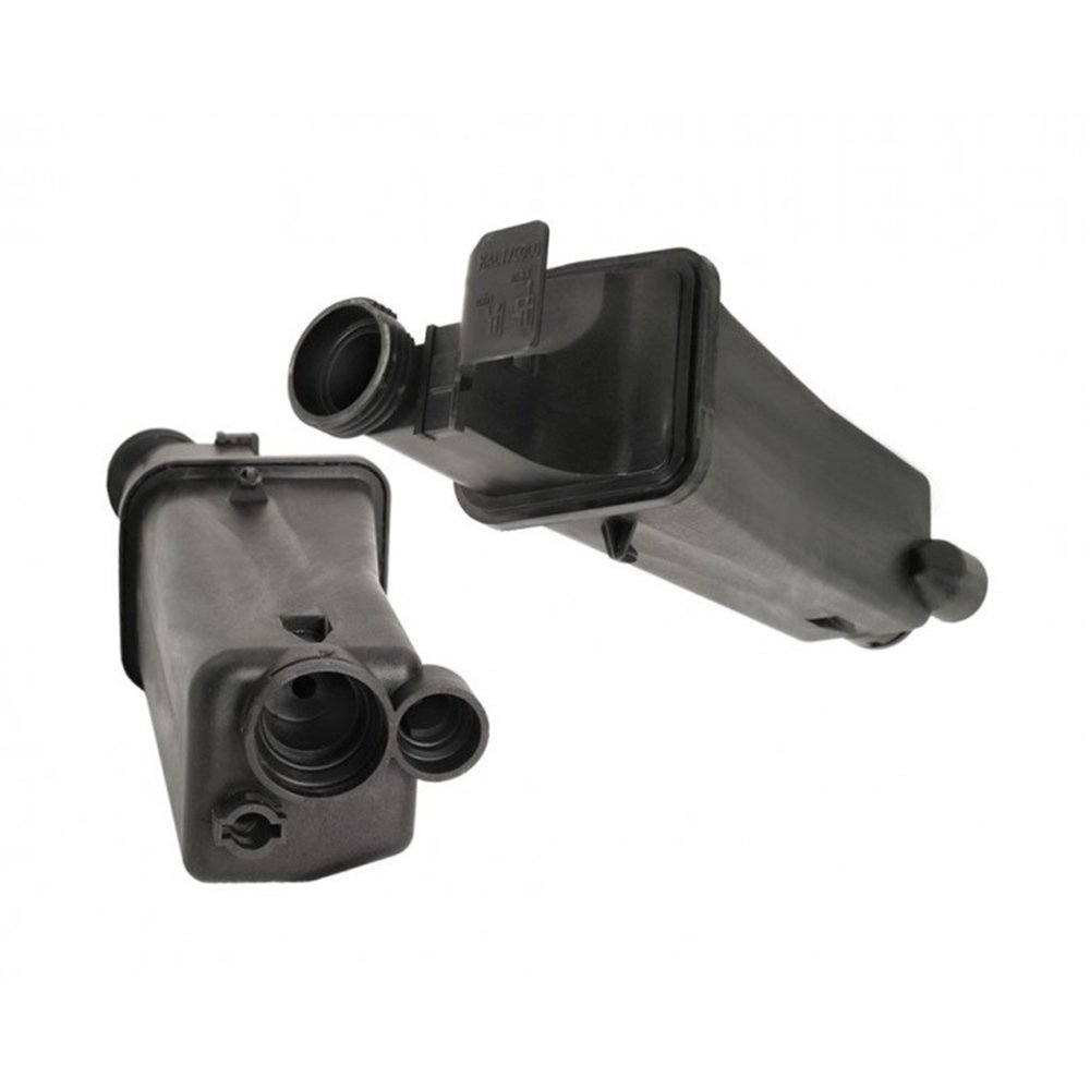 RADYATÖR SU DEPOSU BMW 316i,318i,320d,330d,3.0d E46,X5,E53 M43,M47N,M57,M57N 17117573780