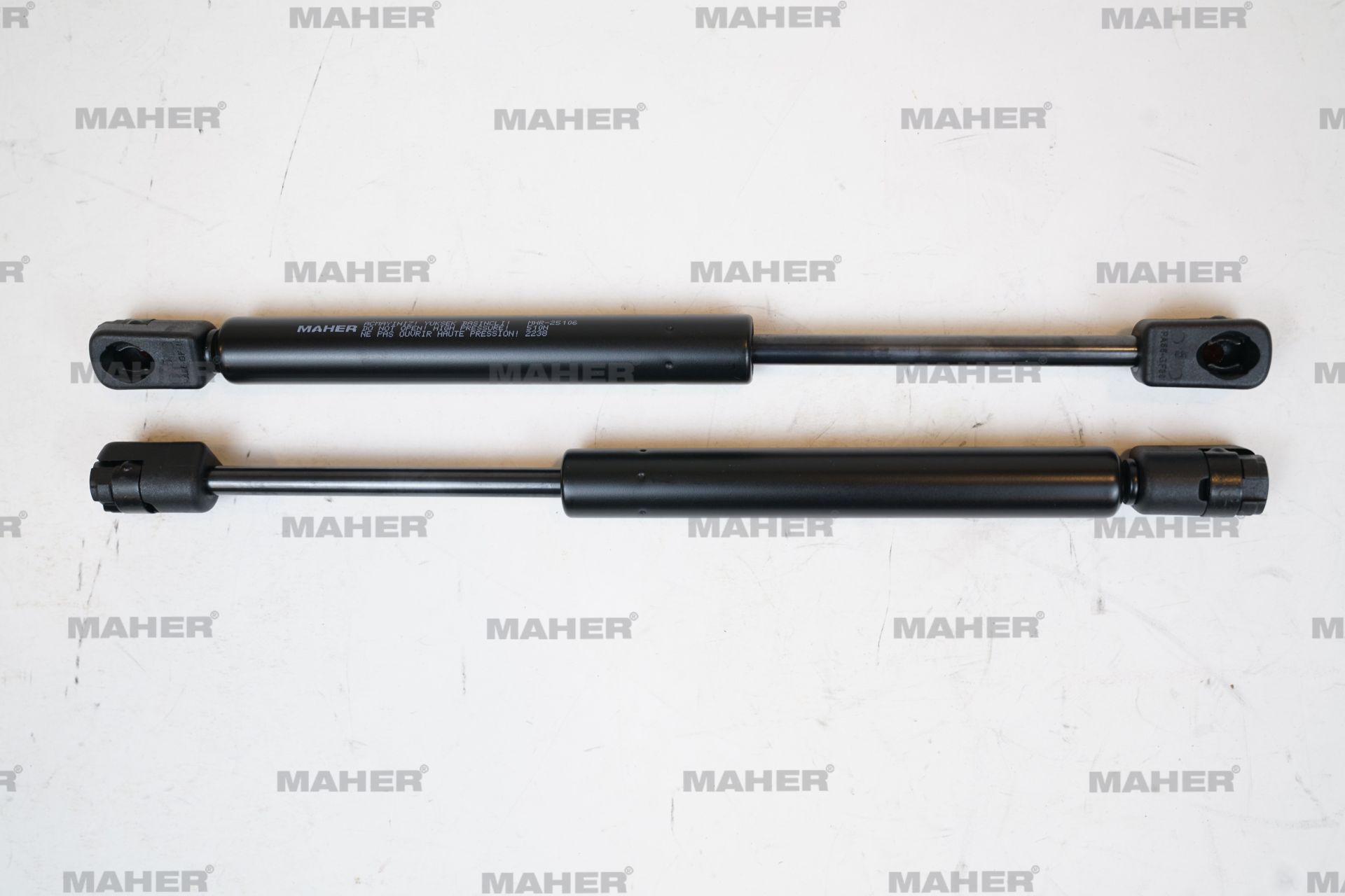 Amortisör Bagaj Kapak Focus Iı 04-11 Sedan 5M51F406A10Ab