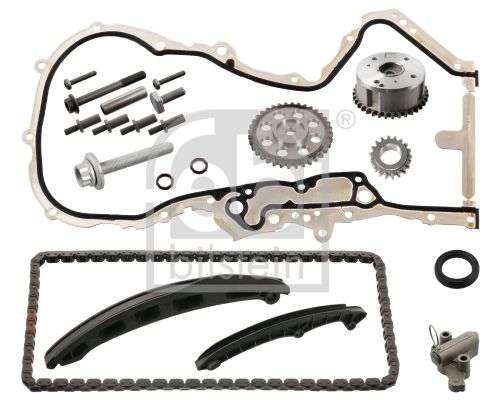 VW GOLF PASSAT 1.4TSI TRİGER SETİ FULL SET 03C109158A