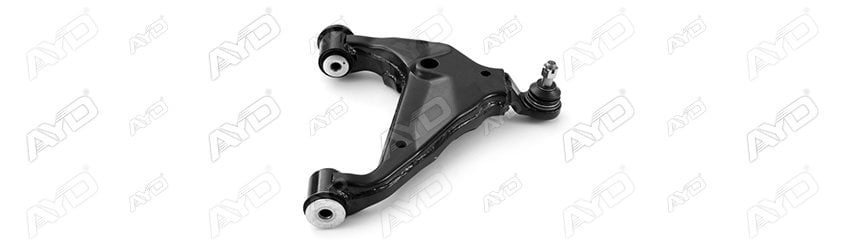 Salıncak Hılux 06-11 4X4 Burçlu Rotilli Alt Sağ 480680K040